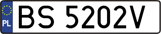 BS5202V