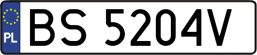 BS5204V