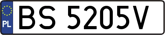 BS5205V