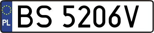 BS5206V