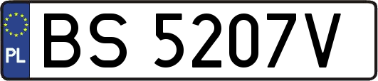 BS5207V
