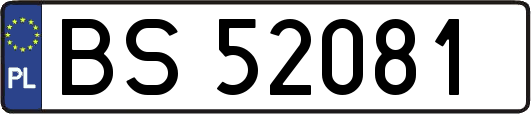 BS52081