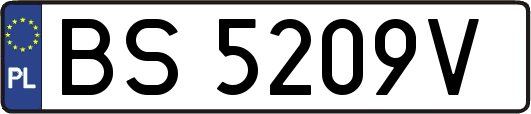 BS5209V
