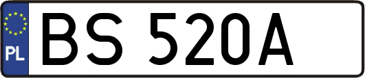 BS520A