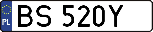 BS520Y