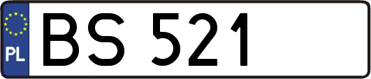 BS521