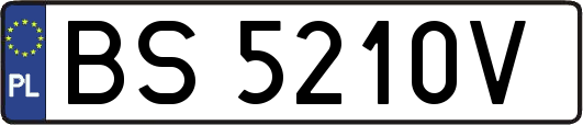 BS5210V