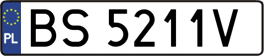 BS5211V