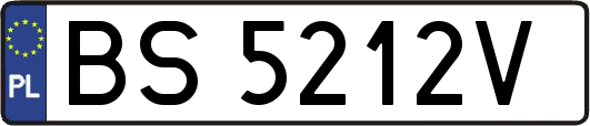BS5212V