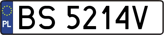 BS5214V