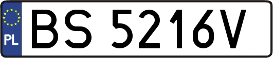 BS5216V