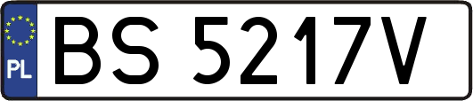 BS5217V
