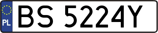 BS5224Y