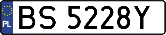 BS5228Y