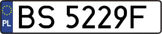 BS5229F
