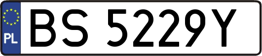 BS5229Y