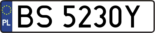 BS5230Y