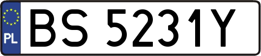 BS5231Y