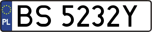 BS5232Y