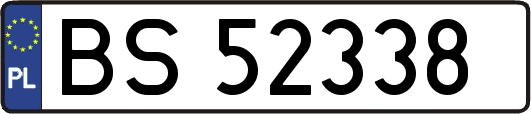 BS52338