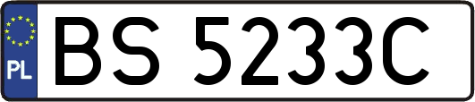 BS5233C