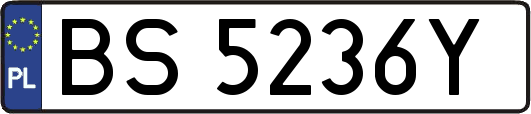 BS5236Y