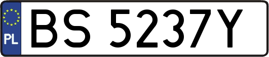 BS5237Y