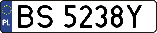 BS5238Y