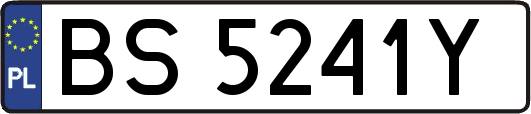 BS5241Y