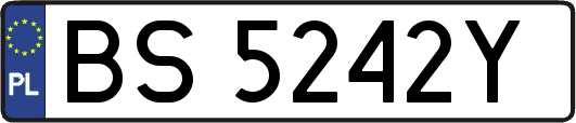BS5242Y