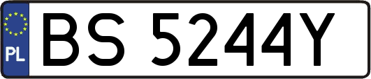 BS5244Y