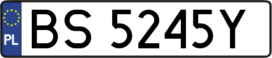 BS5245Y