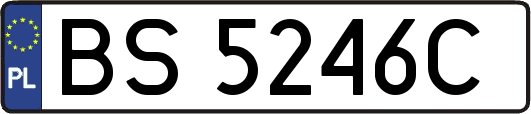 BS5246C