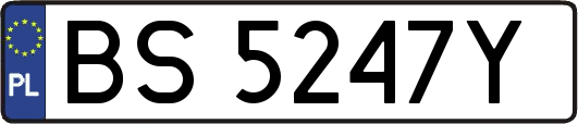 BS5247Y