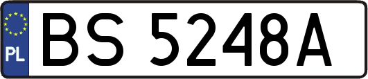 BS5248A