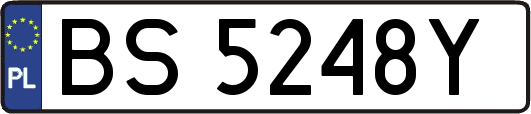 BS5248Y