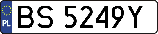 BS5249Y