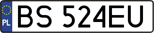 BS524EU