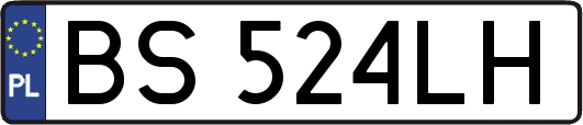 BS524LH