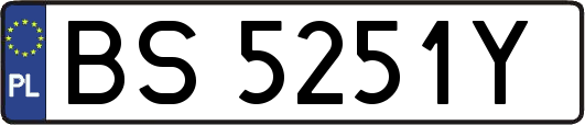 BS5251Y