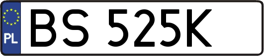 BS525K