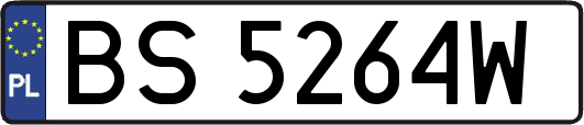 BS5264W