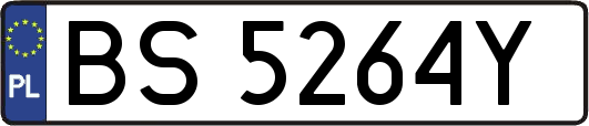 BS5264Y