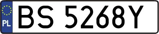 BS5268Y