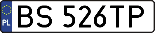 BS526TP