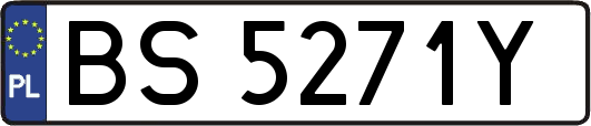 BS5271Y