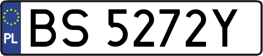 BS5272Y