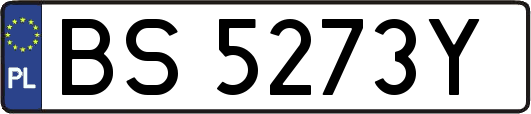 BS5273Y