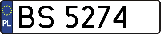 BS5274