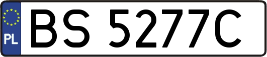 BS5277C